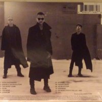 Depeche Mode - Spirit (CD) 2017, снимка 2 - CD дискове - 38858537