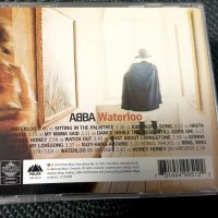 ABBA, снимка 2 - CD дискове - 35074555