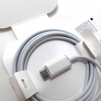  Безжичен MagSafe Charger поставка за безжично зареждане Apple iPhone, снимка 7 - Безжични зарядни - 37119313