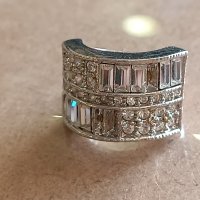 дамски старинни пръстени 10лв, снимка 17 - Пръстени - 42471996