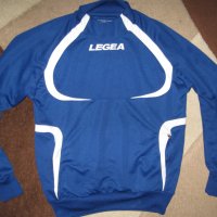 Спортно горнище LEGEA   мъжка,М, снимка 2 - Спортни дрехи, екипи - 31605356