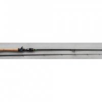 Байткастинг пръчка за риболов на спининг - OSAKO BAITCAST STRIKE 1.95 m. 7-21 gr., снимка 1 - Въдици - 35225062