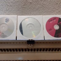 Оригинални дискове, снимка 3 - CD дискове - 37390227