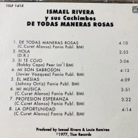 Bob Marley,Willie Colon,Ismael Rivera, снимка 15 - CD дискове - 37347775