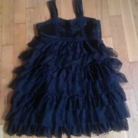Много красива нова рокля H&M, снимка 3 - Детски рокли и поли - 25641782