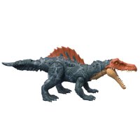Динозавър Jurassic World Оригинален лицензиран Dominion  Siamosaurus Dinosaur Играчка, снимка 1 - Фигурки - 42381182