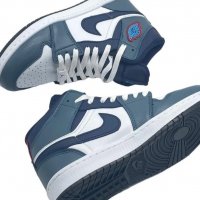 Маратонки  Nike Jordan код BR135, снимка 2 - Маратонки - 34442651
