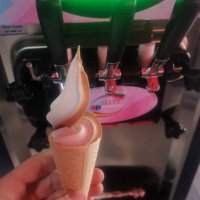 Фунийки за сладолед, снимка 2 - Друго търговско оборудване - 39851348