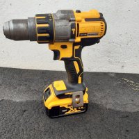 Винтоверт dewalt , снимка 1 - Винтоверти - 31932119