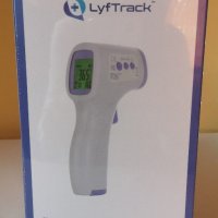 Безконтактен термометър LyfTrack IR988, снимка 1 - Други - 30793181