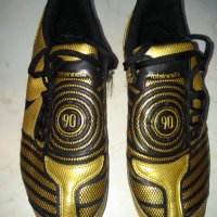 Спортни футболни обувки Найк Nike total 90, снимка 1 - Футбол - 37817254