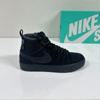 Nike SB Zoom Blazer , снимка 1 - Маратонки - 42572364