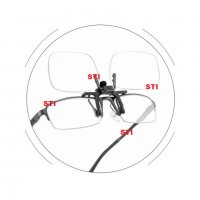 Диоптрични Очила за четене - щипка  + 1.00/+1.25/+1.50/+2.00/ Ново. Унисекс., снимка 7 - Слънчеви и диоптрични очила - 31391491