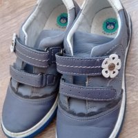 Lasocki Кожени обувки, 29.номер, снимка 2 - Детски обувки - 36833589