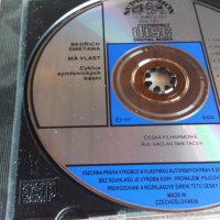 B. SMETANA, снимка 5 - CD дискове - 31599498