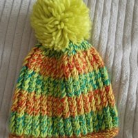 Зимни шапка и шал, снимка 2 - Шапки - 39871027