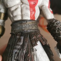 God of War II 12" Kratos Medusa Head Player Select PS2 12 инча, снимка 10 - Аксесоари - 42782915