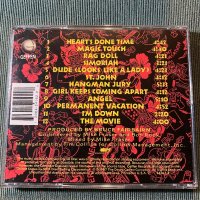 Masi,Sammy Hagar,Aerosmith ,Magnum, снимка 17 - CD дискове - 42079980