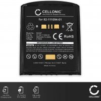 Резервната батерия за Motorola CELLONIC, снимка 5 - Външни батерии - 38158679