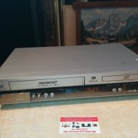 panasonic hifi video & dvd 1002210944, снимка 7 - Плейъри, домашно кино, прожектори - 31754333