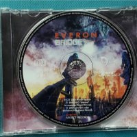 Everon –5CD(Prog Rock,Heavy Metal), снимка 13 - CD дискове - 42907585