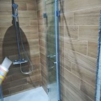 Монтаж на душ кабини и аксесоари за баня, снимка 6 - Монтажи - 30331409