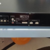 Sony ST-S120 FM HIFI Stereo FM-AM Tuner, Made in Japan, снимка 8 - Ресийвъри, усилватели, смесителни пултове - 44345566