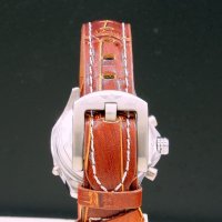 Дамски часовник Breitling for Bentley Automatic, снимка 5 - Дамски - 42199416