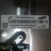 Samsung UE55H6800AK 139,7 см (55") Full HD Smart TV Wifi СЪС СЧУПЕН ПАНЕЛ           , снимка 17 - Части и Платки - 33875250