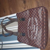 Louis Vuitton  чанта, снимка 3 - Чанти - 40360191
