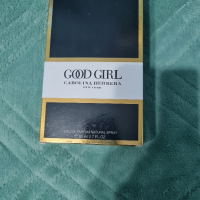 Good girl, снимка 1 - Дамски парфюми - 44925995