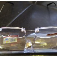 Диоптрични Очила Очила диоптър +1.00/+1.50/+2.00/+2.50/+3.00/+3.50/+4.00 Ново- Унисекс., снимка 8 - Слънчеви и диоптрични очила - 31921251