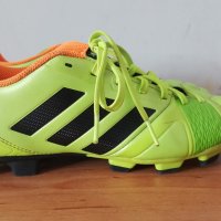 Adidas футболни бутонки. Номер 40, снимка 5 - Футбол - 32085004
