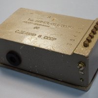 блок пистови изключватели БПМ21-06 10А, снимка 1 - Резервни части за машини - 36934311