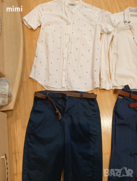 Ризи и панталони , снимка 1
