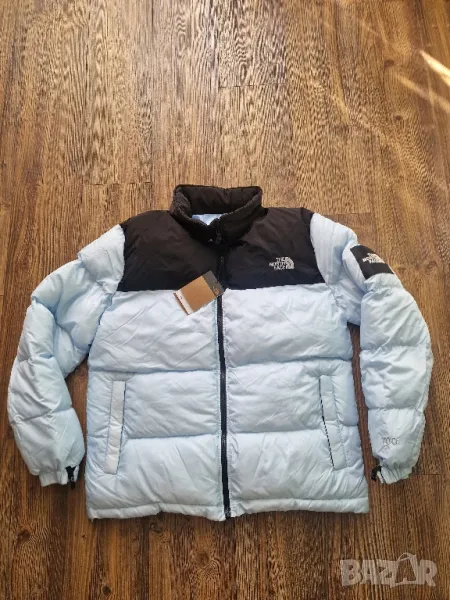 Страхотно мъжко яке THE NORTH FACE 700
Размери S , M, L, XL 2XL 3XL , снимка 1