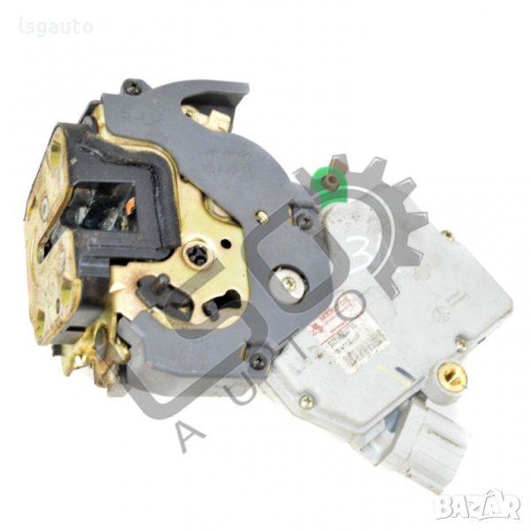 Брава задна лява врата Nissan X-Trail I 2001-2007 N100221N-120, снимка 1