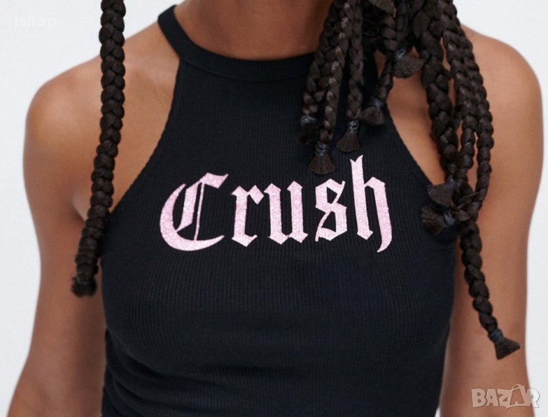 Дамски Топ, снимка 1