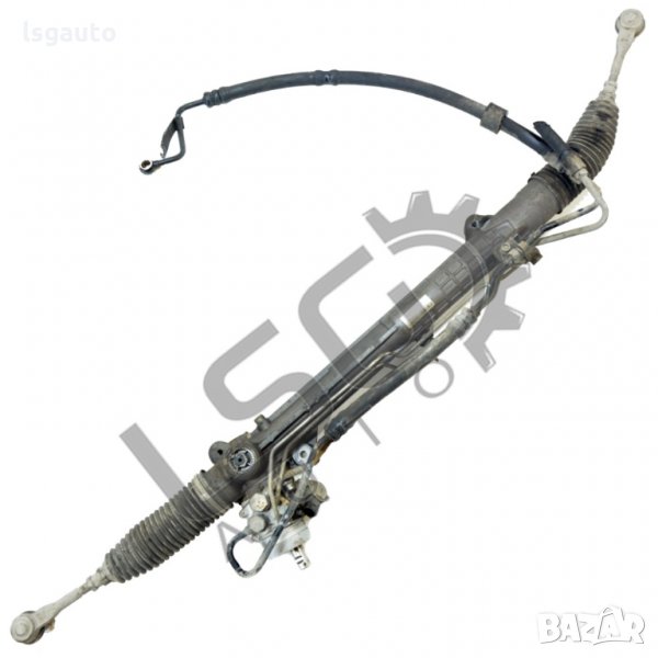 Хидравлична кормилна рейка AUDI A6 (4F, C6) 2004-2011 A151221N-25, снимка 1