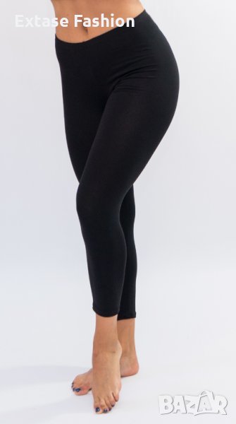 Дамски 7/8 клин Goldie Extase-Fashion D151OM, снимка 1