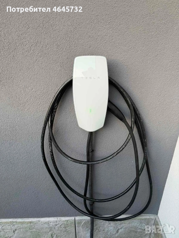 Професионална инсталация на домашни зарядни станции, снимка 1