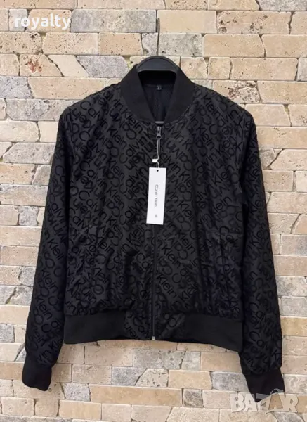 Calvin Klein дамско пролетно яке , снимка 1