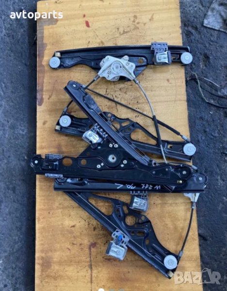 Mercedes w211 седан стъклоповдигачи, снимка 1