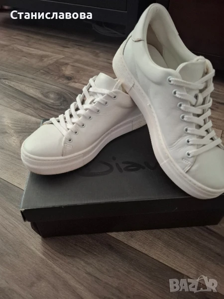 Кецове Bianki/Бианки, снимка 1