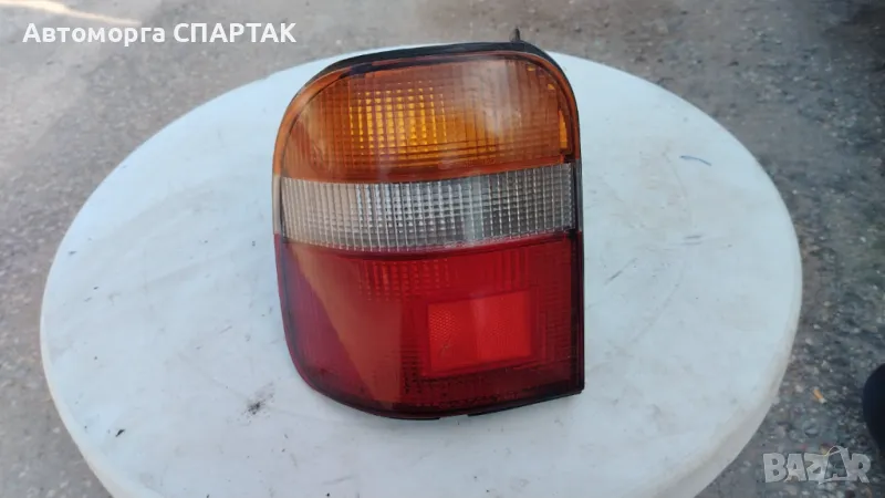 Ляв и десен стоп за Kia Sportage, снимка 1