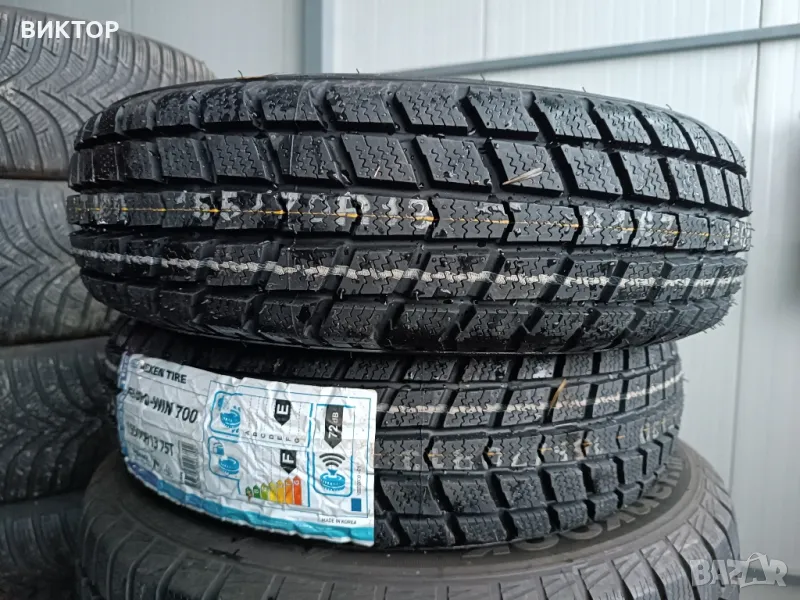 155/70/13,165/65/13,175/65/13,155/80/13,нови, снимка 1