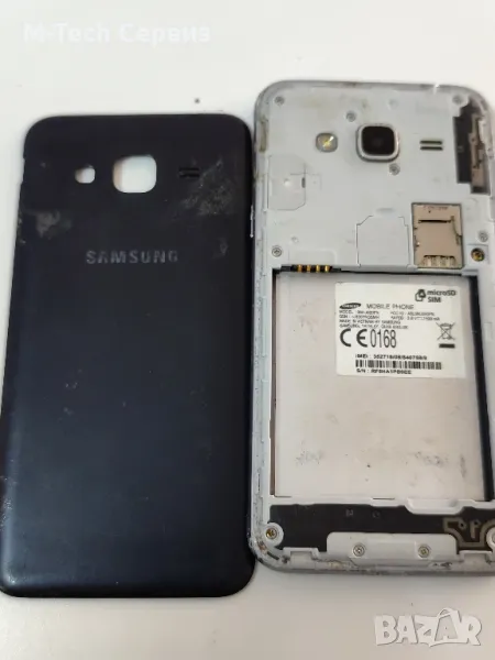 Samsung J3 2016 J320FN за части цял, снимка 1