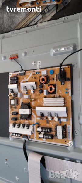 Power Board L55S6 FHS BN44-00807H, снимка 1