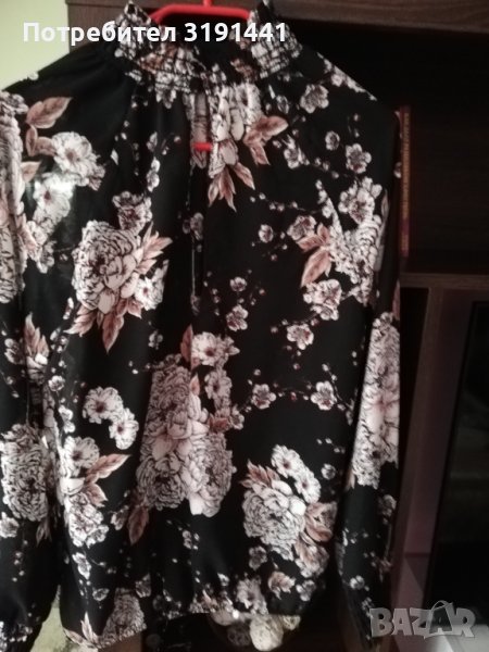 Елегантни дамски ризи , снимка 1