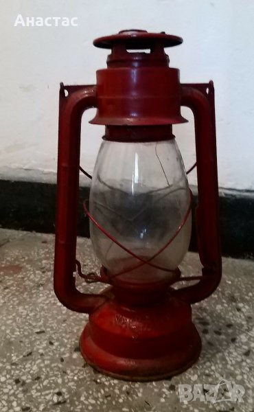Фенер 🏮 , снимка 1